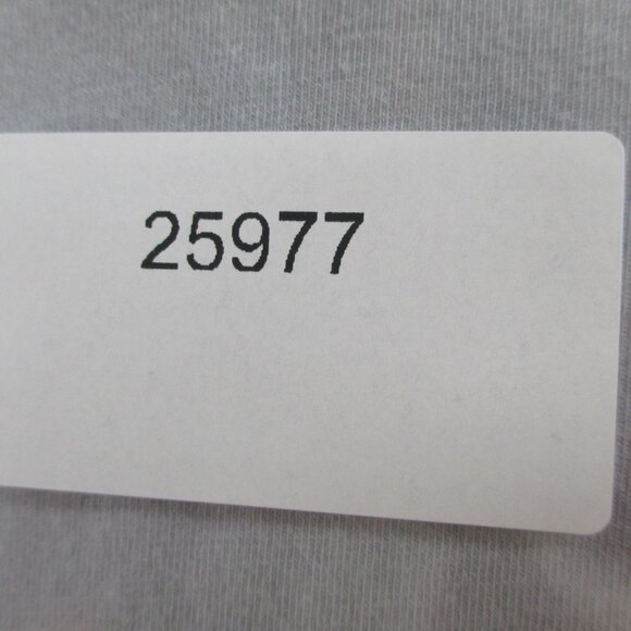 SKIMS Cotton Jersey T Shirt Womens Small Zen Blue Short Sleeve Casual Tee NWT - Picture 9 of 9